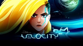 Velocity 2X Main Menu Theme