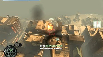 Prototype 2 Gameplay, part 53