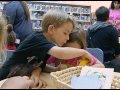 L.A. Now Covers the Malibu Library Grand Opening