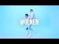 FLEMMING - Wolken (Official video)