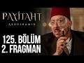 #PayitahtAbdülhamid 125. Bölüm 2. Tanıtım!