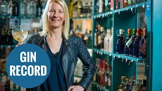 cocktail video