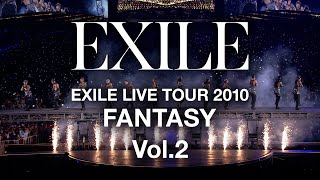 最終値下げ！EXILE LIVE TOUR2015 EXILE LIVE info on X: 