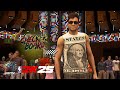 Versus Checkerboard - The Temple | NBA 2K25