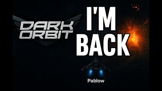 DarkOrbit Powrót Po Latach!