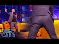 Who Is The Best At Dad Dancing? | Jimmy Carr On The Jonathan Ross Show