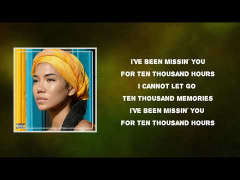 Jhené Aiko - Summer 2020 (interlude) (Lyrics)