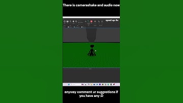 IDEAS PLEASE!  #roblox #robloxgamedesign #gamedesign #games #gamedev #coding #ideas #helpme