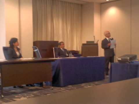 CBN-JP Forum at