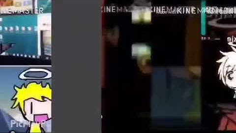 My Edited Video From shuric scan effects Jorge 2020