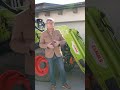 CLAAS ARION 410: Verlässlich seit 7 Jahren
