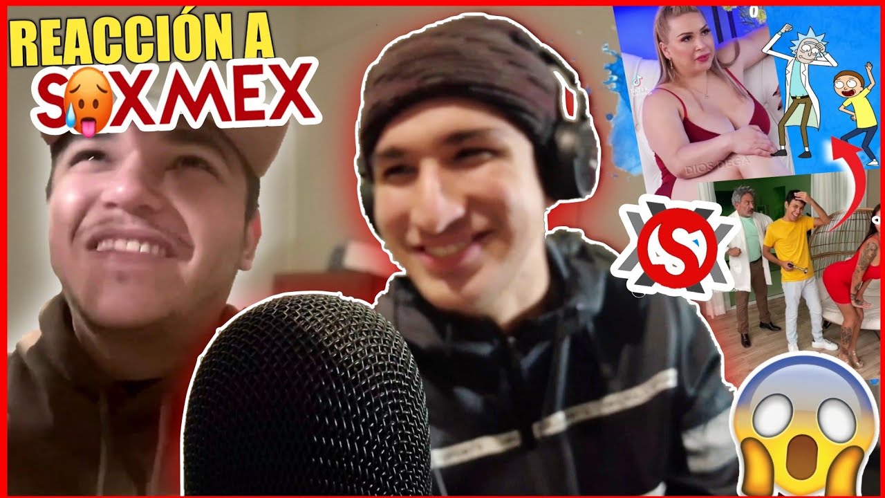 ANALIZANDO videos de S3X MEX-/-¿es su hijo Don Memo? - YouTube