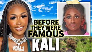 Kaliii | Before They Were Famous | Female Emcee With Different Area Codes