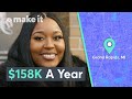 Living On $158K A Year In Grand Rapids, MI | Millennial Money