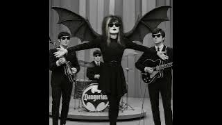 Kiss Me at the End of the World -50s 60s Classic Rock British Invasion Rock