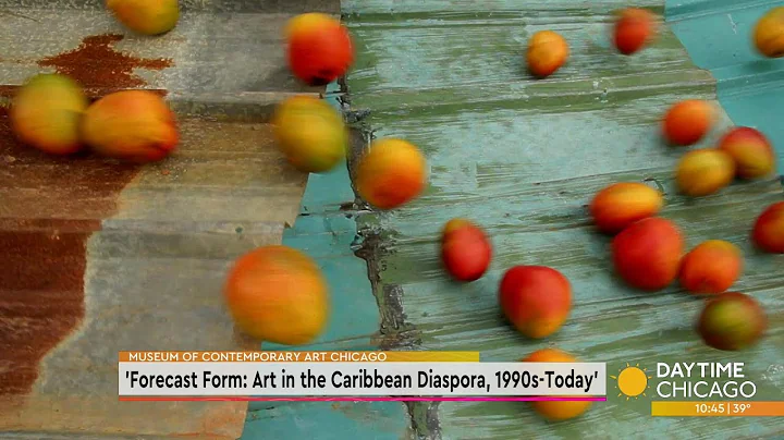 'Forecast Form: Art in the Caribbean Diaspora, 199...