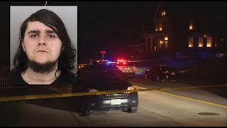 Bond set at $150,000 for man accused of shooting West Price Hill woman to death