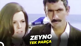 Zeyno | Hülya Koçyiğit Yılmaz Güney Eski Türk Filmi Full İzle
