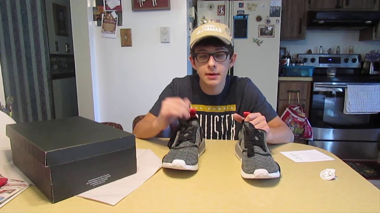 BUYING HYPED SHOES FROM GOAT!! YouTube