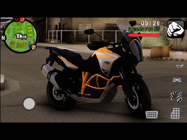 FINALMENTE! MEU MELHOR GTA MOTOVLOG DOS MANDRAKE DE SP V25 PARA ANDROID COM  VÁRIAS MOTOS 2022