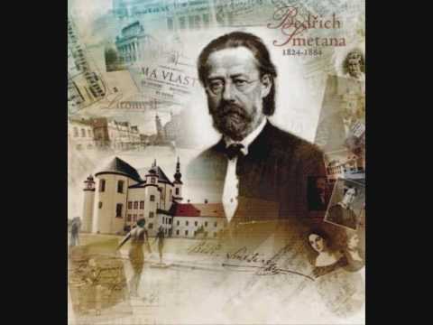 Bedřich Smetana - Václav Neumann - Die Moldau - Sarka - Slawische Tänze Bedřich Smetana - Václav Neumann - Die Moldau - Sarka - Slawische Tänze