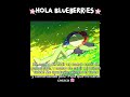 Aquí está el canal @Eli_Blueberry_Gaming_480