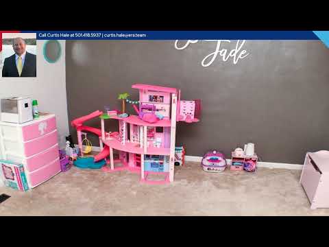 122 Orchard Street, Hot Springs, AR home video tour