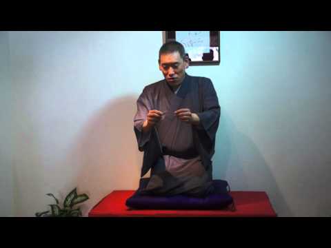 桂九雀　ＩＮ　にのまえ亭