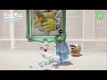 Super Mario Odyssey [45] - Over the Moon