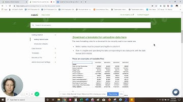 How to build a revenue analysis dashboard for a multi-channel eCommerce business