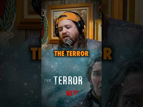 The horrifying true