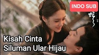 Film Fantasy Terbaru 'Kisah Cinta Siluman Ular Hijau' Full Movie INDO SUB