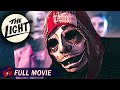 THE LIGHT - Full Thriller Movie | Masked Criminals, Mystery Horror