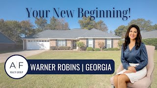 Your New Beginning Starts Here!