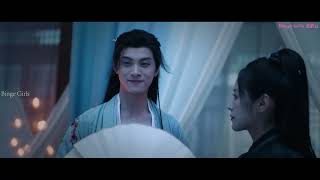 【FULL】1/2 她被迫替嫁冷血太子，新婚夜互相折磨，沒想到虐到最後竟成真愛！#欲求#爱情#甜寵 #复仇#Binge Girls 追劇社