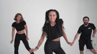 Medicine \ J.Lo \ Fit Dance Choreography by Mine Yilmazbilek