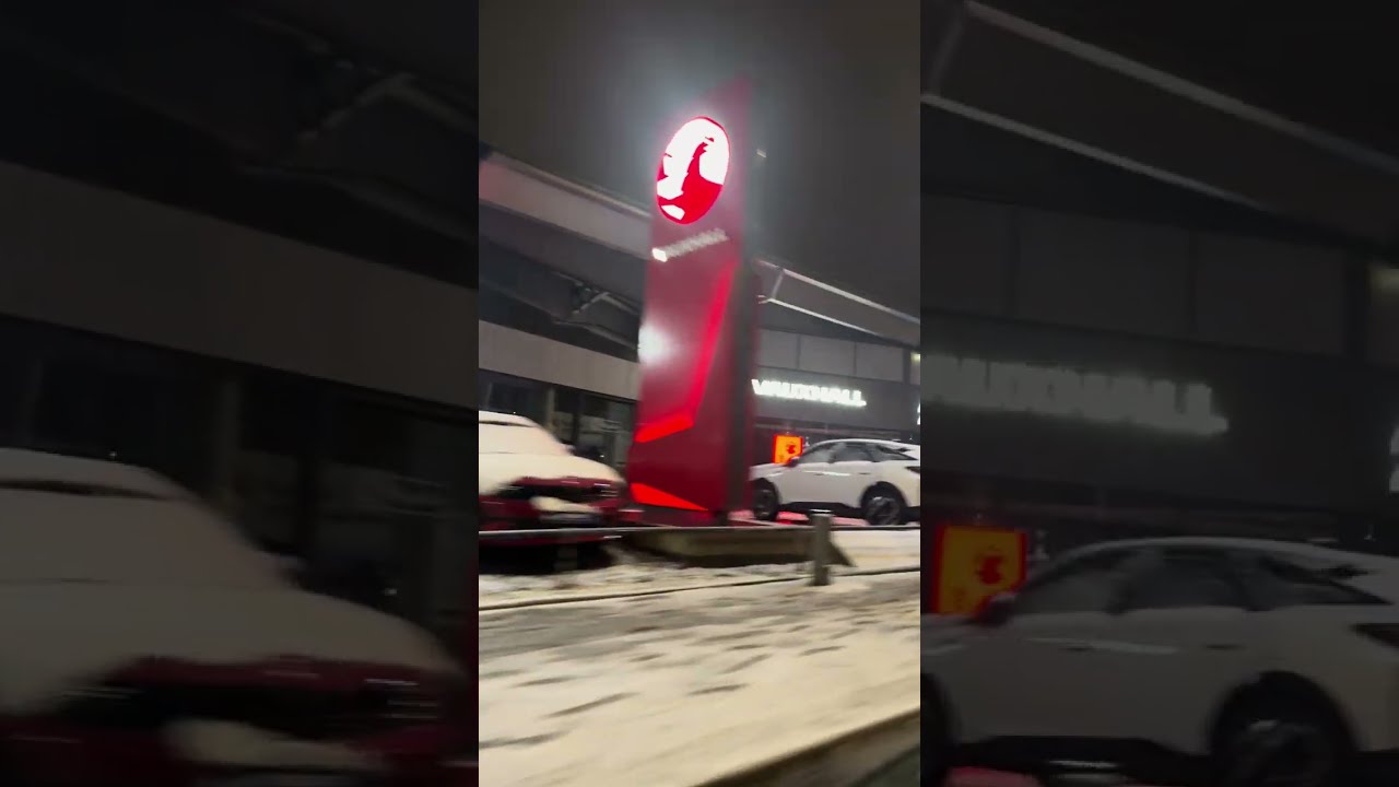 Edgware station to Burnt Oak 