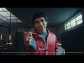 Neeraj Chopra joins the flip side | Samsung