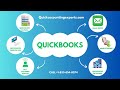 Quickbooks 24/7 U.S. Customer Support – Day or night, we’re always available