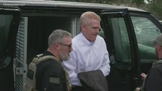 Day 2 of testimony in Murdaugh murder trial