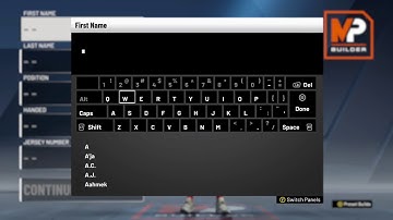 OP SHAQ BUILD 2K20!!