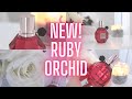 NEW Flowerbomb RUBY ORCHID Perfume | Do You Need This?