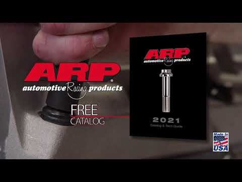 Automotive Racing Products Inc