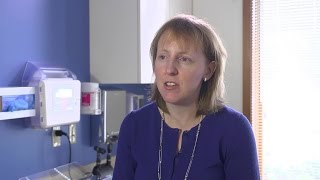 Meet Amanda Kotowski, APNP,  at Mount Pleasant Pediatrics