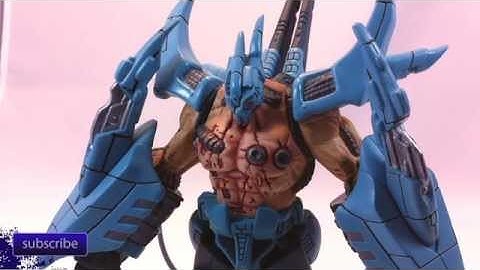 Episode 226 1998 McFarlane Manga Spawn Series Overtkill Figure