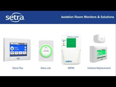 COVID-19 Isolation Room Resource