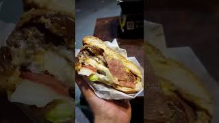 سافرت مخصوص اجرب اكثر عربية برجر اطلبت مني في الزقازيق- UFO Burger🍔