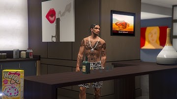 YoungBoy Never Broke Again - No Time (Official Gta Music Video)