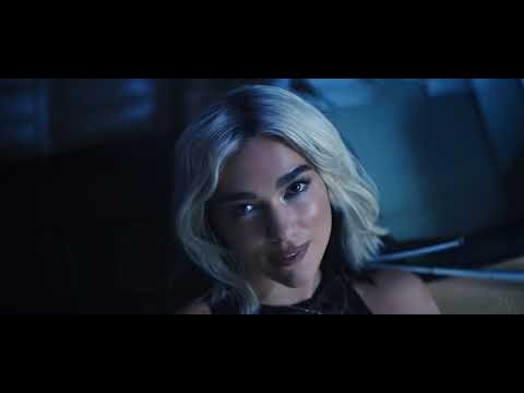 Dua Lipa Feat. Normani - If It Ain't Me (Music Video)