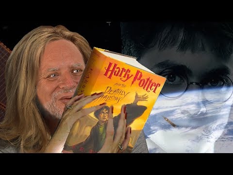 Video: Kto režíroval Harryho Pottera?